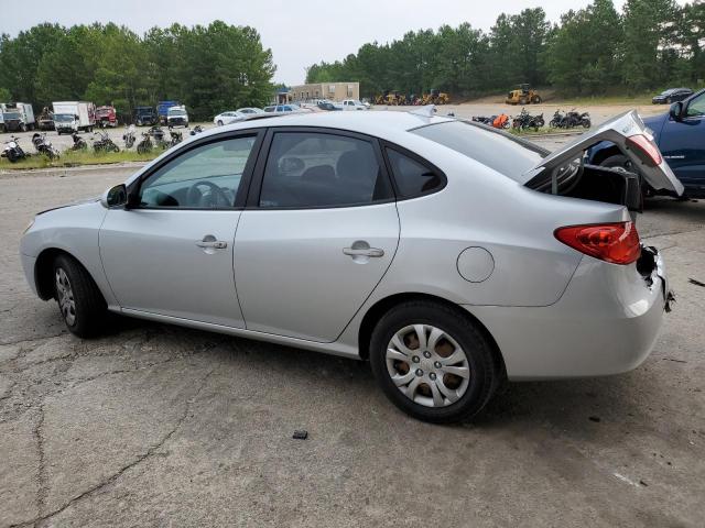 Photo 1 VIN: KMHDU4ADXAU150024 - HYUNDAI ELANTRA BL 