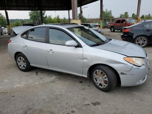 Photo 3 VIN: KMHDU4ADXAU150024 - HYUNDAI ELANTRA BL 