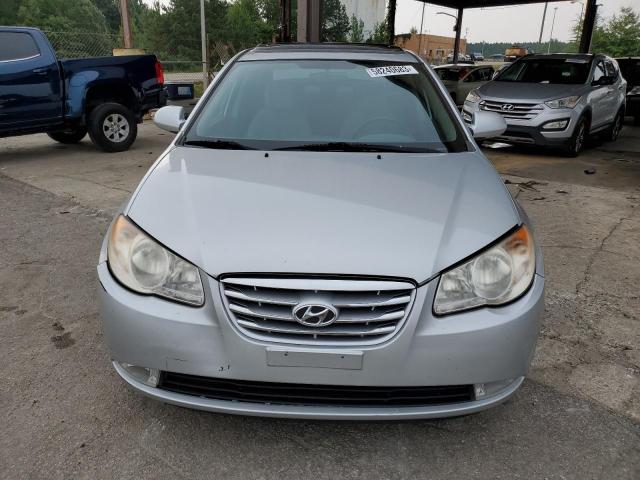 Photo 4 VIN: KMHDU4ADXAU150024 - HYUNDAI ELANTRA BL 