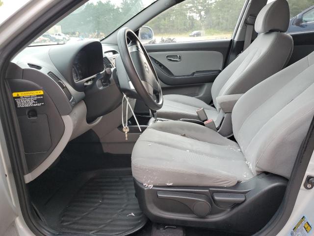 Photo 6 VIN: KMHDU4ADXAU150024 - HYUNDAI ELANTRA BL 