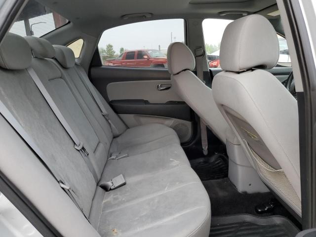 Photo 9 VIN: KMHDU4ADXAU150024 - HYUNDAI ELANTRA BL 