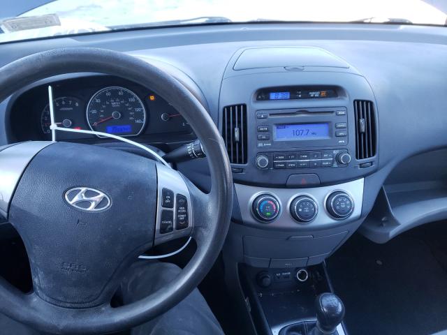 Photo 8 VIN: KMHDU4ADXAU150170 - HYUNDAI ELANTRA BL 