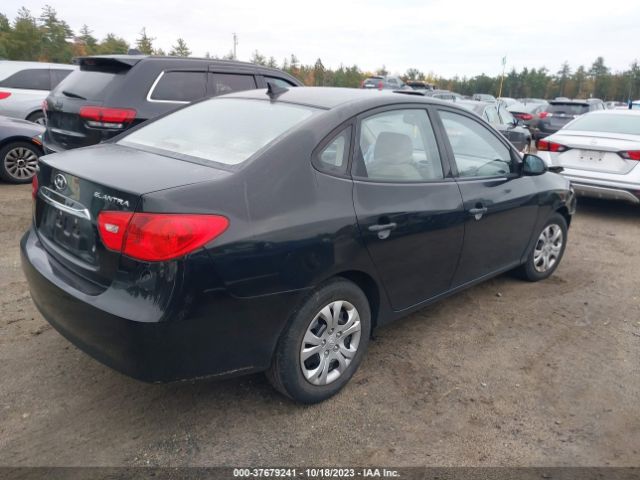 Photo 3 VIN: KMHDU4ADXAU151173 - HYUNDAI ELANTRA 