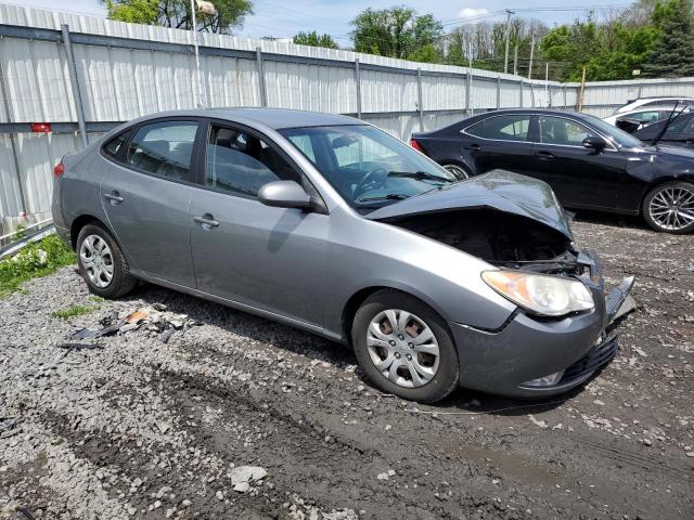 Photo 3 VIN: KMHDU4ADXAU156129 - HYUNDAI ELANTRA 