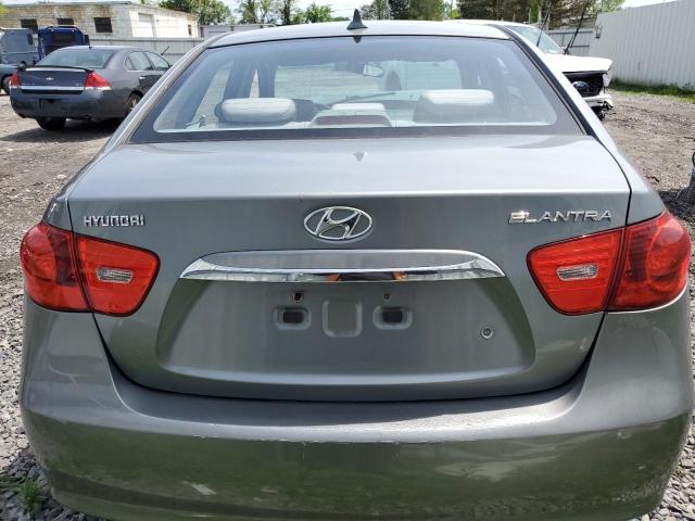 Photo 5 VIN: KMHDU4ADXAU156129 - HYUNDAI ELANTRA 