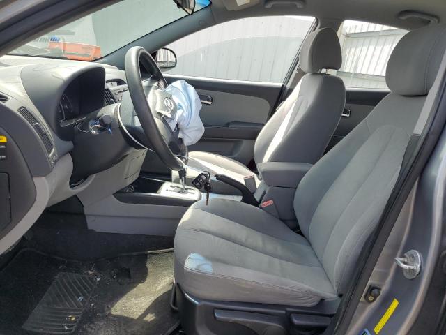 Photo 6 VIN: KMHDU4ADXAU156129 - HYUNDAI ELANTRA 