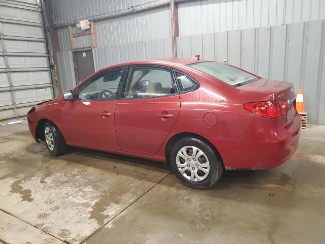 Photo 1 VIN: KMHDU4ADXAU160374 - HYUNDAI ELANTRA 