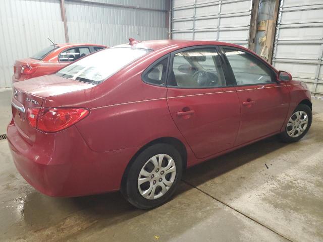 Photo 2 VIN: KMHDU4ADXAU160374 - HYUNDAI ELANTRA 