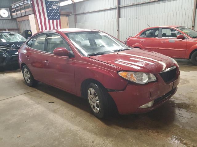 Photo 3 VIN: KMHDU4ADXAU160374 - HYUNDAI ELANTRA 