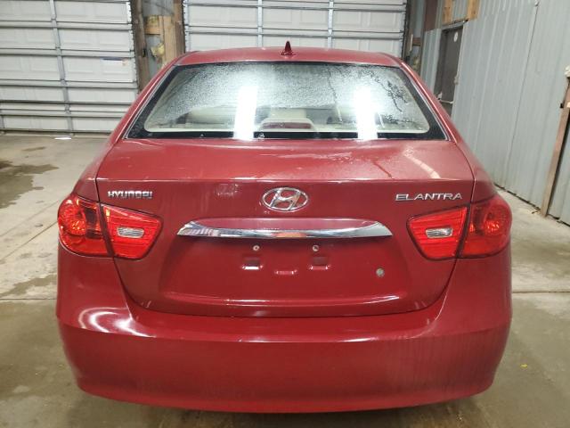 Photo 5 VIN: KMHDU4ADXAU160374 - HYUNDAI ELANTRA 