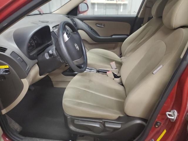 Photo 6 VIN: KMHDU4ADXAU160374 - HYUNDAI ELANTRA 