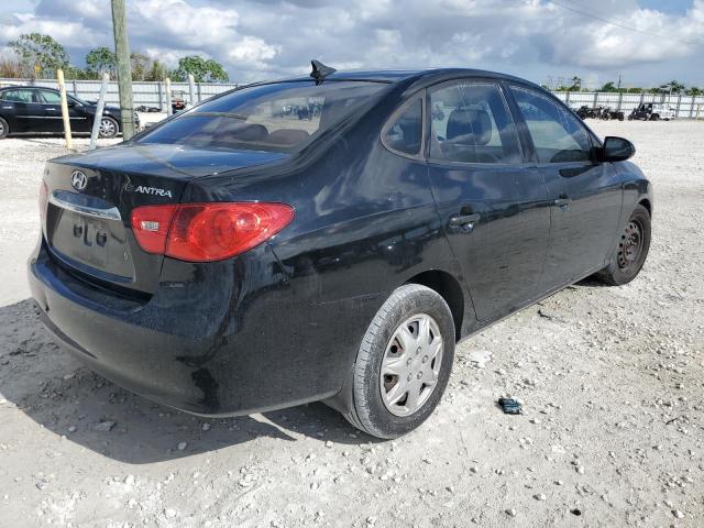 Photo 2 VIN: KMHDU4ADXAU162318 - HYUNDAI ELANTRA BL 