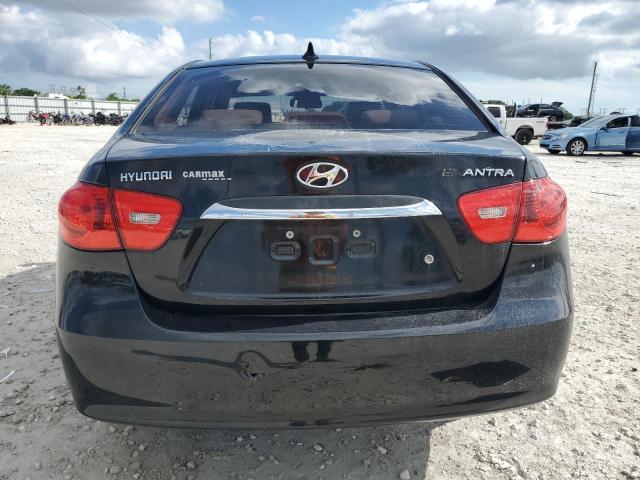 Photo 5 VIN: KMHDU4ADXAU162318 - HYUNDAI ELANTRA BL 