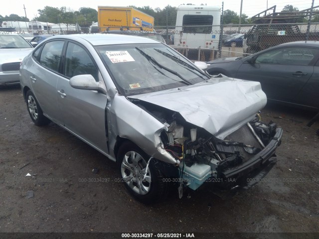 Photo 0 VIN: KMHDU4ADXAU164778 - HYUNDAI ELANTRA 