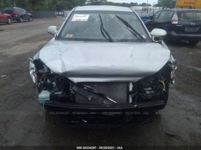 Photo 5 VIN: KMHDU4ADXAU164778 - HYUNDAI ELANTRA 