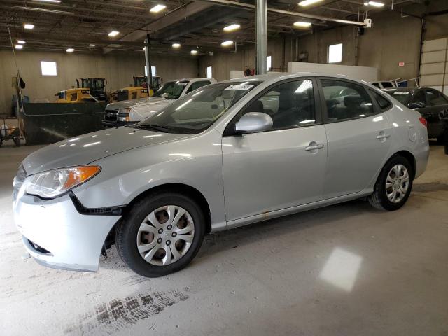 Photo 0 VIN: KMHDU4ADXAU164957 - HYUNDAI ELANTRA 