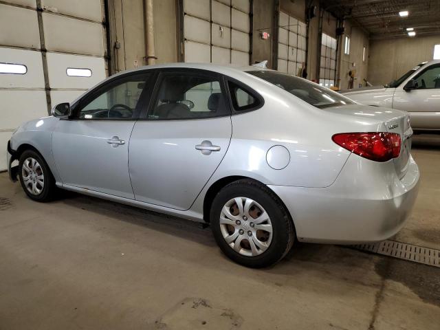 Photo 1 VIN: KMHDU4ADXAU164957 - HYUNDAI ELANTRA 