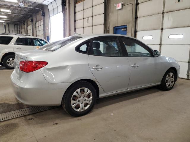 Photo 2 VIN: KMHDU4ADXAU164957 - HYUNDAI ELANTRA 