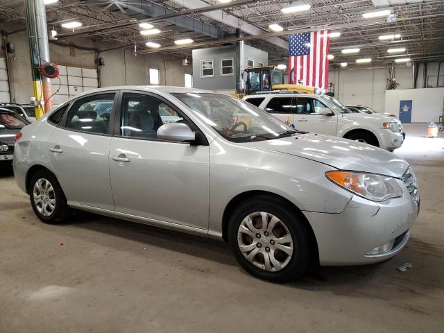 Photo 3 VIN: KMHDU4ADXAU164957 - HYUNDAI ELANTRA 