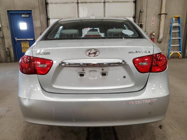 Photo 5 VIN: KMHDU4ADXAU164957 - HYUNDAI ELANTRA 