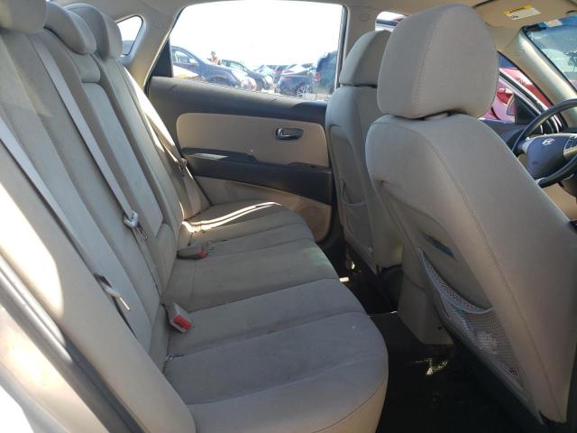 Photo 5 VIN: KMHDU4ADXAU168863 - HYUNDAI ELANTRA BL 