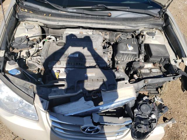 Photo 6 VIN: KMHDU4ADXAU168863 - HYUNDAI ELANTRA BL 