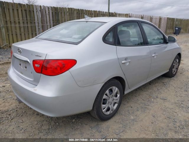 Photo 3 VIN: KMHDU4ADXAU169950 - HYUNDAI ELANTRA 