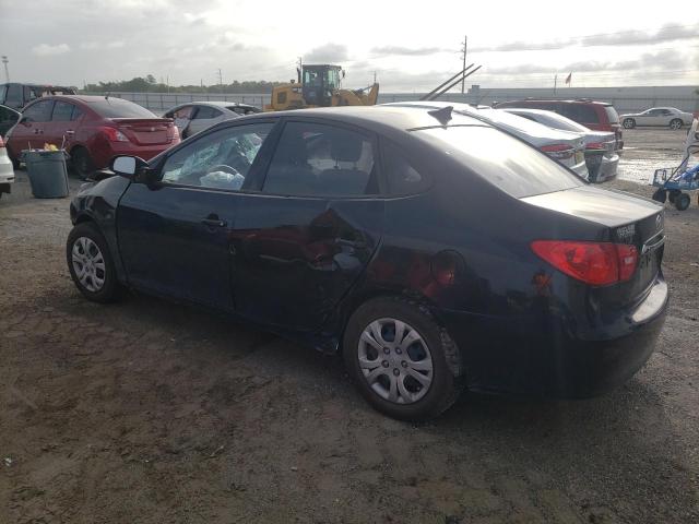 Photo 1 VIN: KMHDU4ADXAU171763 - HYUNDAI ELANTRA BL 