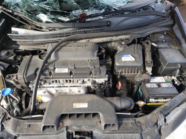 Photo 10 VIN: KMHDU4ADXAU171763 - HYUNDAI ELANTRA BL 