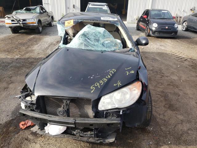 Photo 4 VIN: KMHDU4ADXAU171763 - HYUNDAI ELANTRA BL 