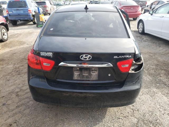 Photo 5 VIN: KMHDU4ADXAU171763 - HYUNDAI ELANTRA BL 