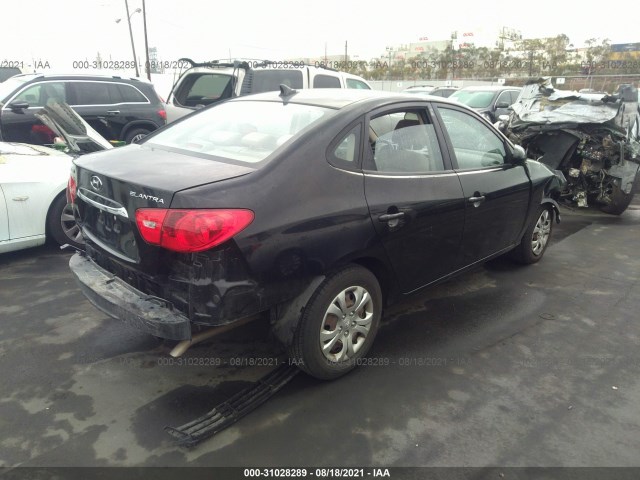 Photo 3 VIN: KMHDU4ADXAU179653 - HYUNDAI ELANTRA 