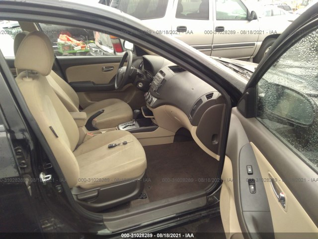 Photo 4 VIN: KMHDU4ADXAU179653 - HYUNDAI ELANTRA 