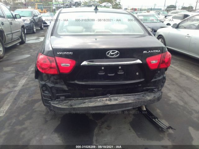 Photo 5 VIN: KMHDU4ADXAU179653 - HYUNDAI ELANTRA 