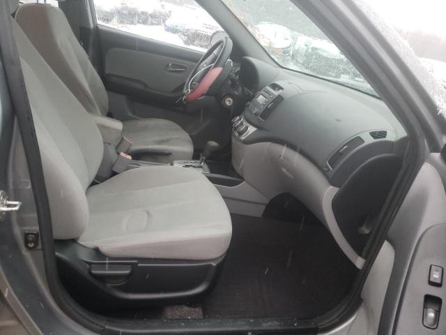 Photo 4 VIN: KMHDU4ADXAU180222 - HYUNDAI ELANTRA BL 