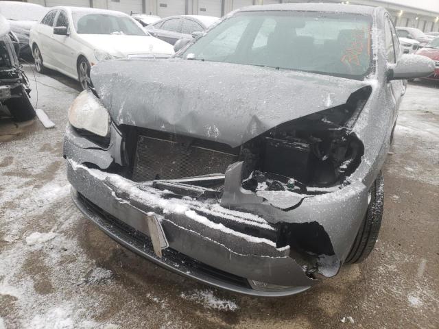 Photo 8 VIN: KMHDU4ADXAU180222 - HYUNDAI ELANTRA BL 