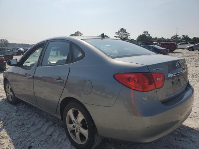 Photo 1 VIN: KMHDU4ADXAU180687 - HYUNDAI ELANTRA BL 