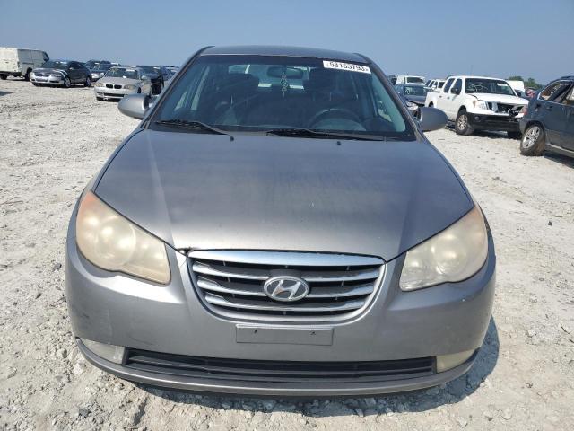 Photo 4 VIN: KMHDU4ADXAU180687 - HYUNDAI ELANTRA BL 