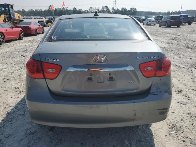 Photo 5 VIN: KMHDU4ADXAU180687 - HYUNDAI ELANTRA BL 