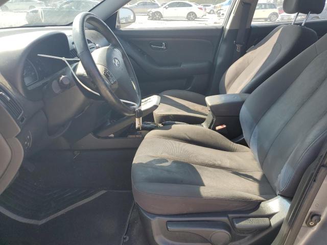 Photo 6 VIN: KMHDU4ADXAU180687 - HYUNDAI ELANTRA BL 