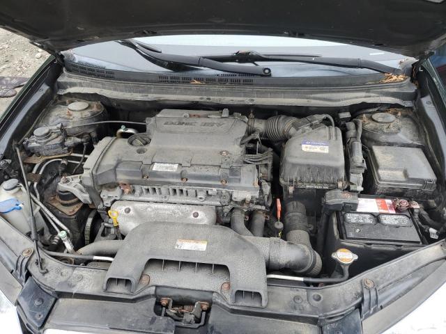 Photo 10 VIN: KMHDU4ADXAU192001 - HYUNDAI ELANTRA BL 