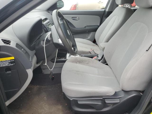 Photo 6 VIN: KMHDU4ADXAU192001 - HYUNDAI ELANTRA BL 