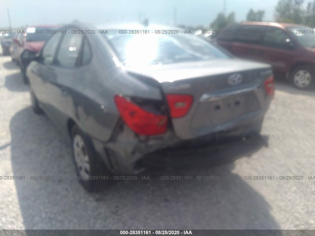 Photo 5 VIN: KMHDU4ADXAU194203 - HYUNDAI ELANTRA 