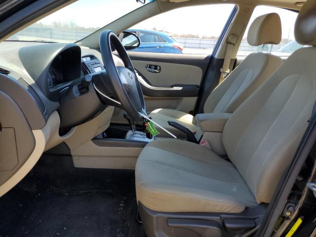 Photo 6 VIN: KMHDU4ADXAU199613 - HYUNDAI ELANTRA BL 