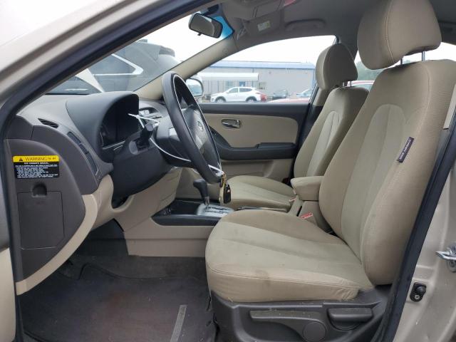 Photo 6 VIN: KMHDU4ADXAU201201 - HYUNDAI ELANTRA BL 