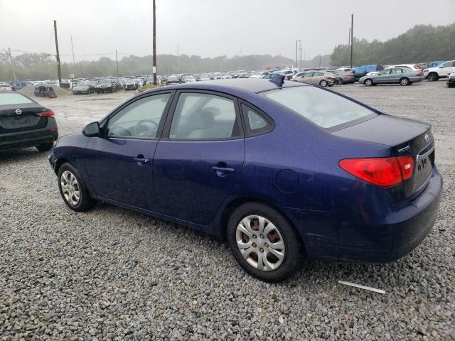 Photo 1 VIN: KMHDU4ADXAU828268 - HYUNDAI ELANTRA BL 