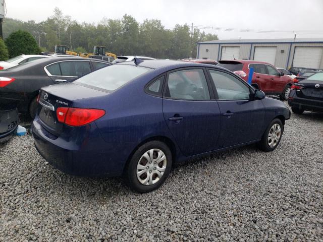 Photo 2 VIN: KMHDU4ADXAU828268 - HYUNDAI ELANTRA BL 