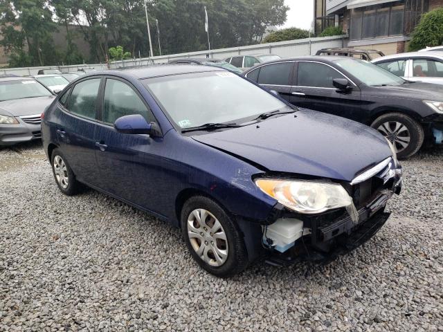 Photo 3 VIN: KMHDU4ADXAU828268 - HYUNDAI ELANTRA BL 