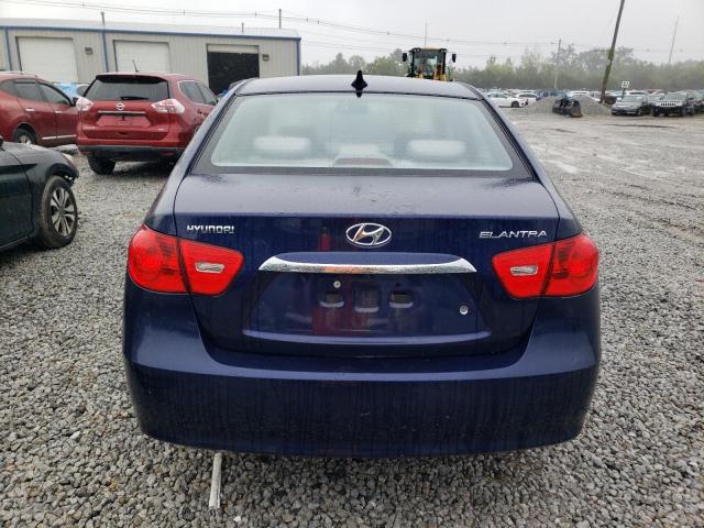 Photo 5 VIN: KMHDU4ADXAU828268 - HYUNDAI ELANTRA BL 