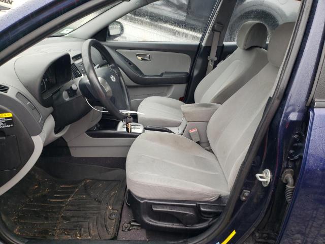 Photo 6 VIN: KMHDU4ADXAU828268 - HYUNDAI ELANTRA BL 